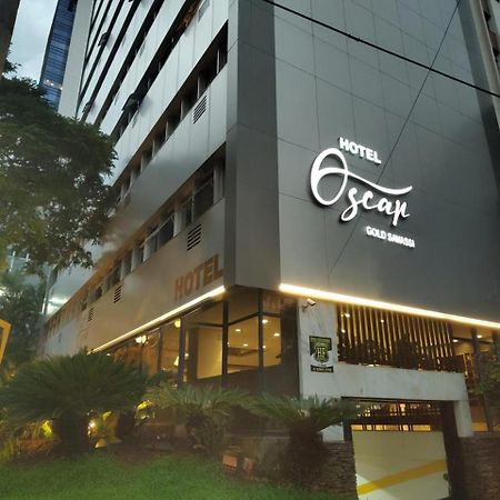 Hotel Oscar Gold Savassi Belo Horizonte Ngoại thất bức ảnh