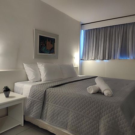 Hotel Oscar Gold Savassi Belo Horizonte Ngoại thất bức ảnh