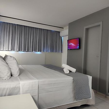 Hotel Oscar Gold Savassi Belo Horizonte Ngoại thất bức ảnh