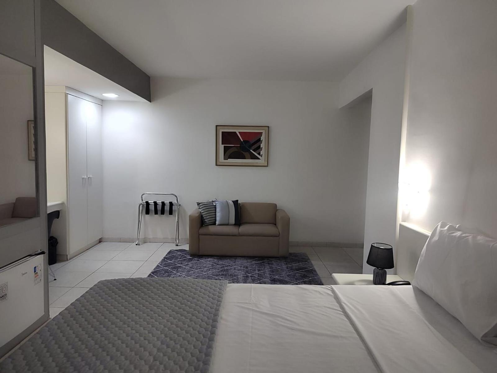 Hotel Oscar Gold Savassi Belo Horizonte Ngoại thất bức ảnh
