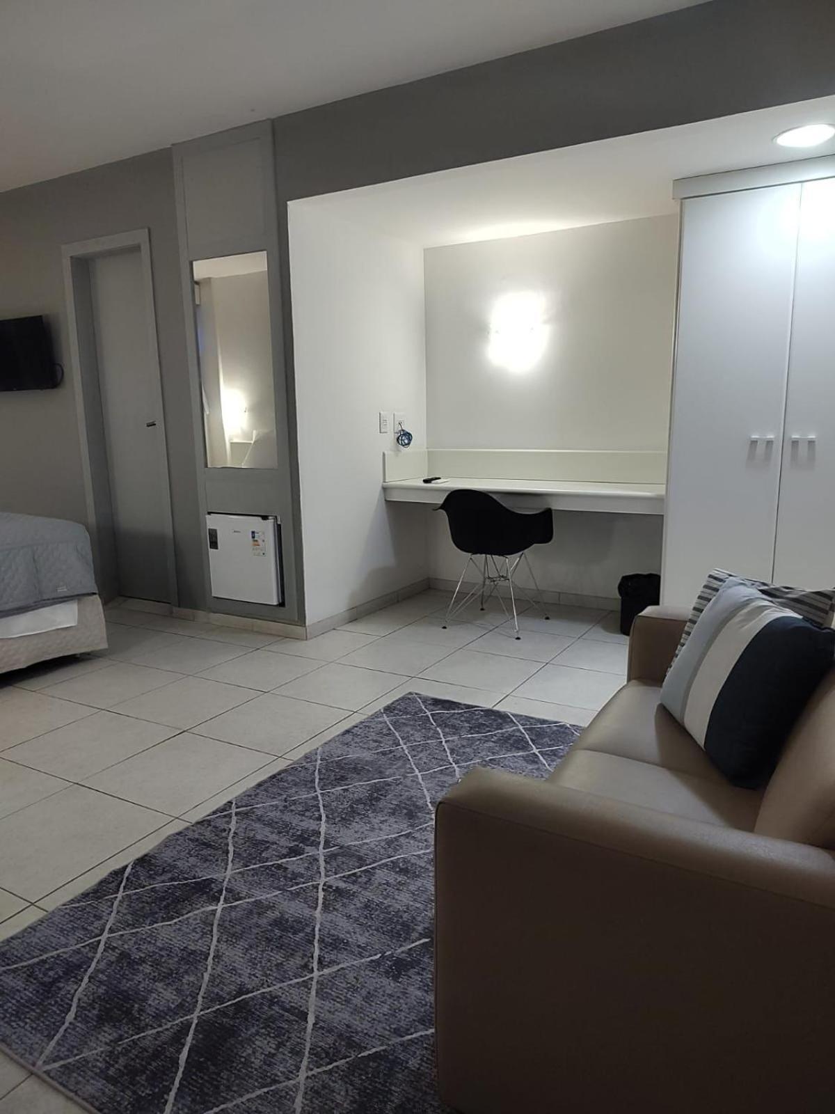 Hotel Oscar Gold Savassi Belo Horizonte Ngoại thất bức ảnh