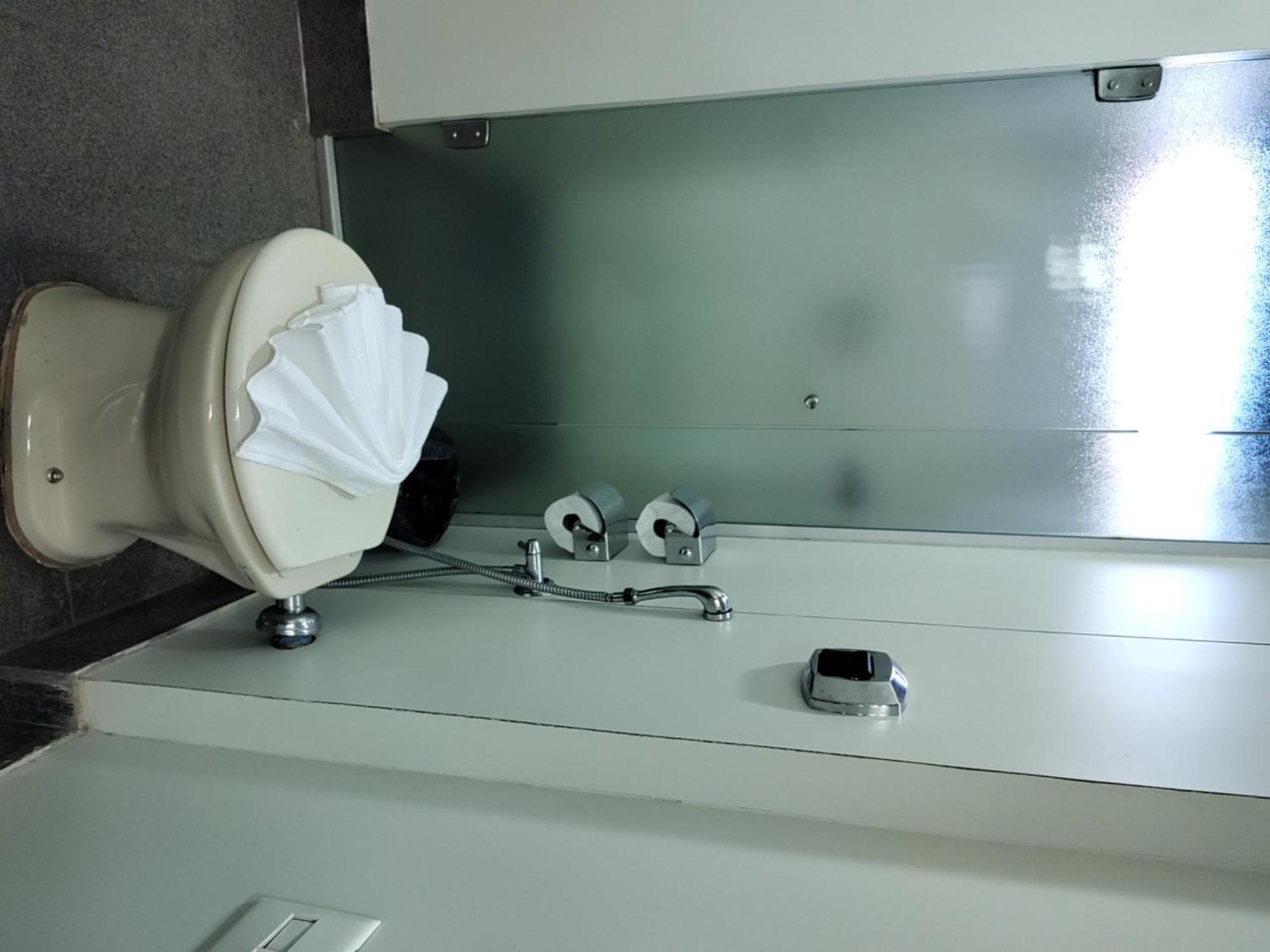 Hotel Oscar Gold Savassi Belo Horizonte Ngoại thất bức ảnh