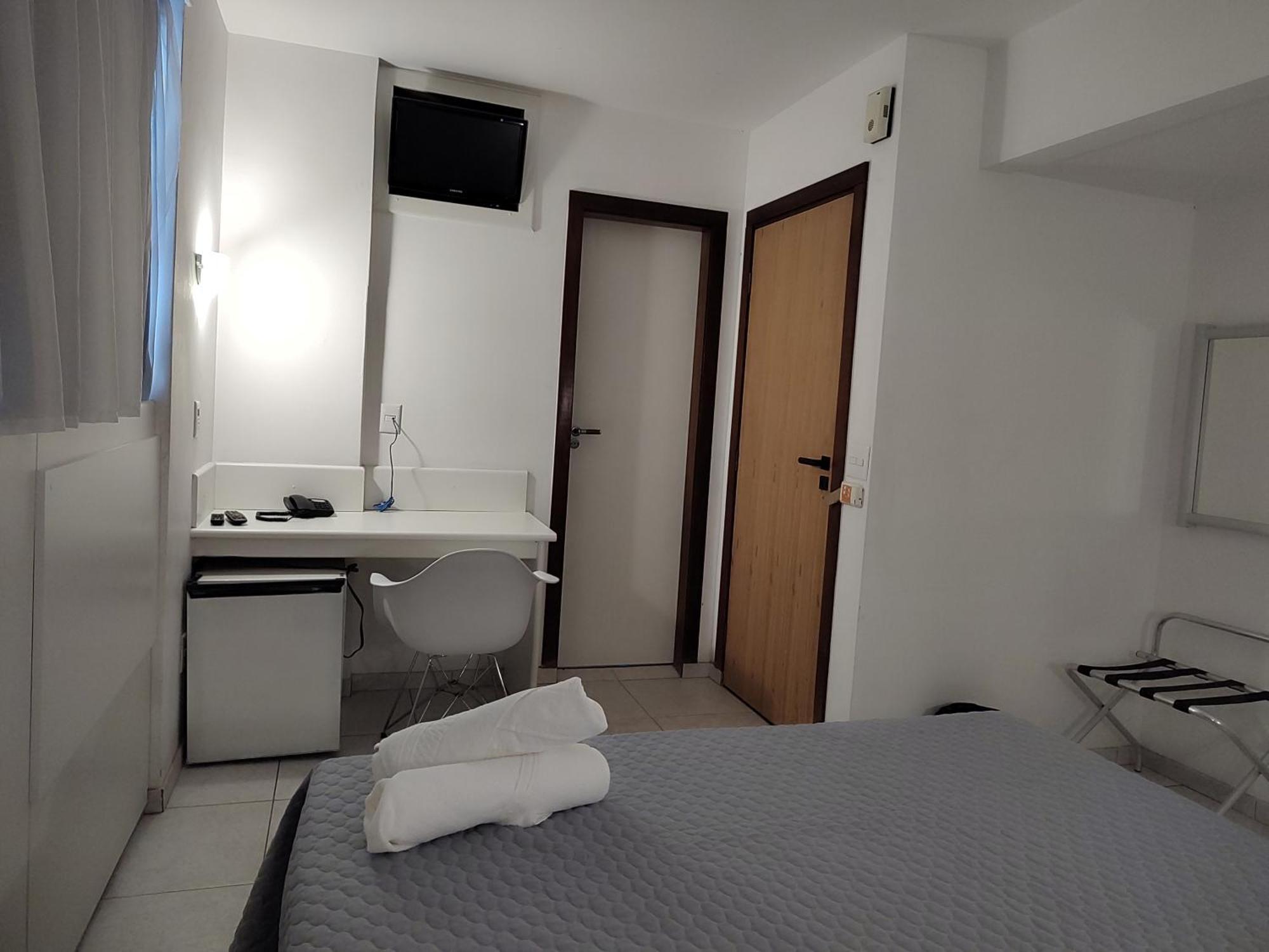 Hotel Oscar Gold Savassi Belo Horizonte Ngoại thất bức ảnh