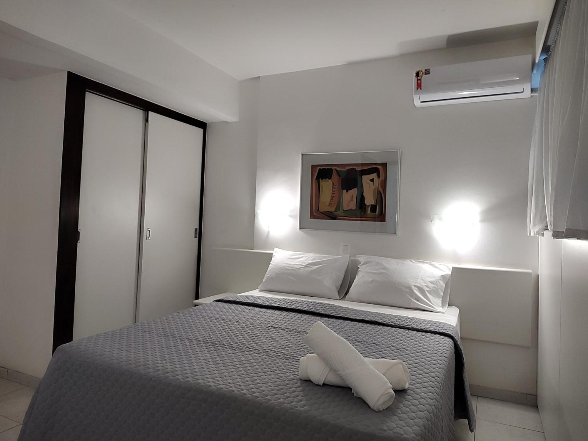 Hotel Oscar Gold Savassi Belo Horizonte Ngoại thất bức ảnh