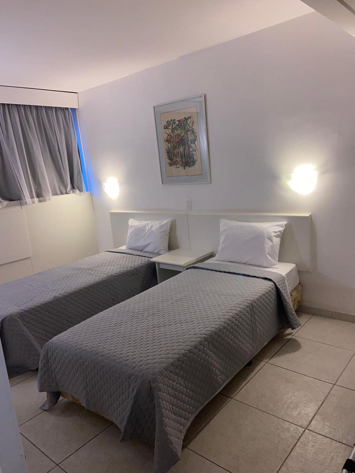 Hotel Oscar Gold Savassi Belo Horizonte Ngoại thất bức ảnh