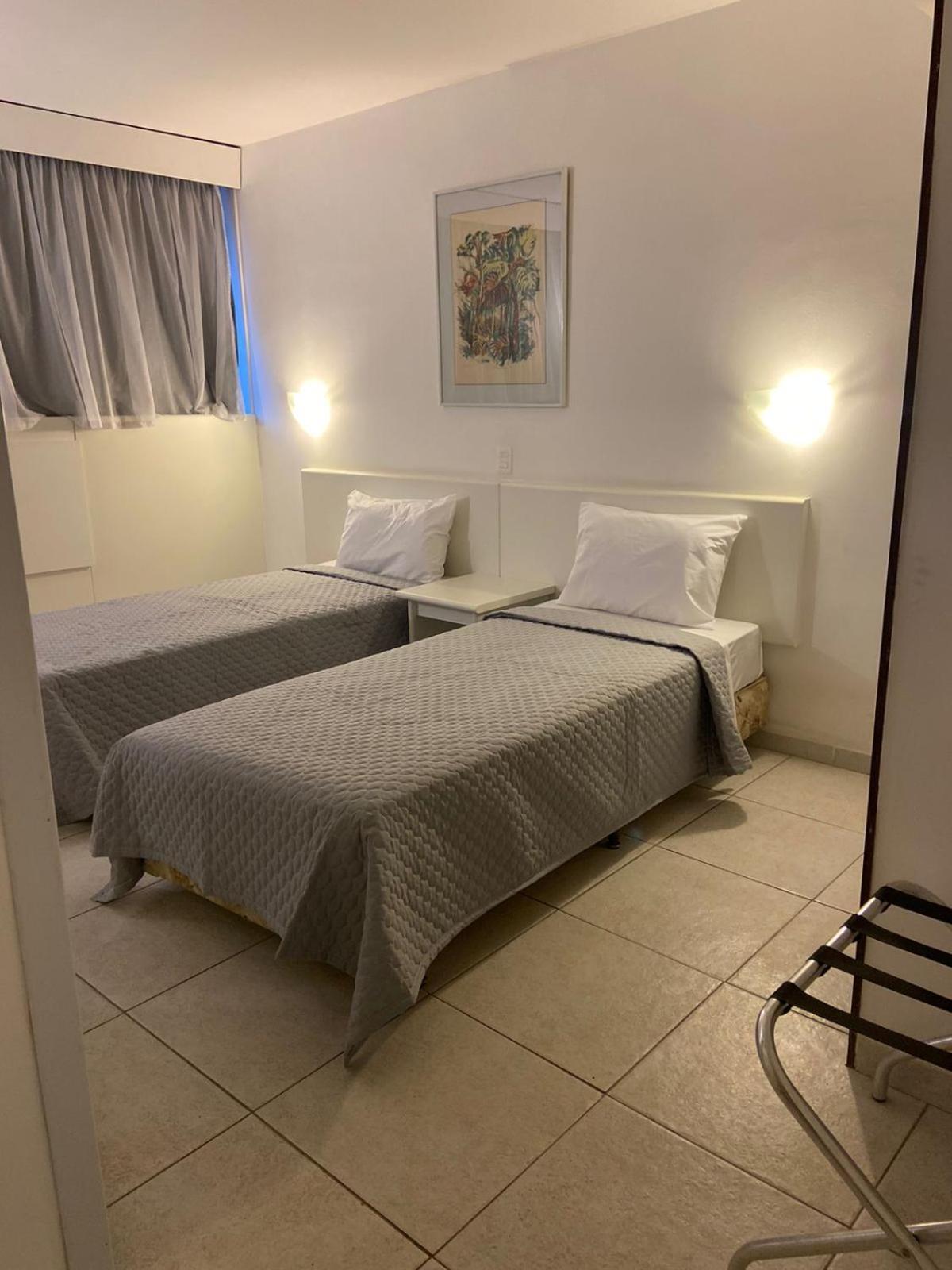 Hotel Oscar Gold Savassi Belo Horizonte Ngoại thất bức ảnh