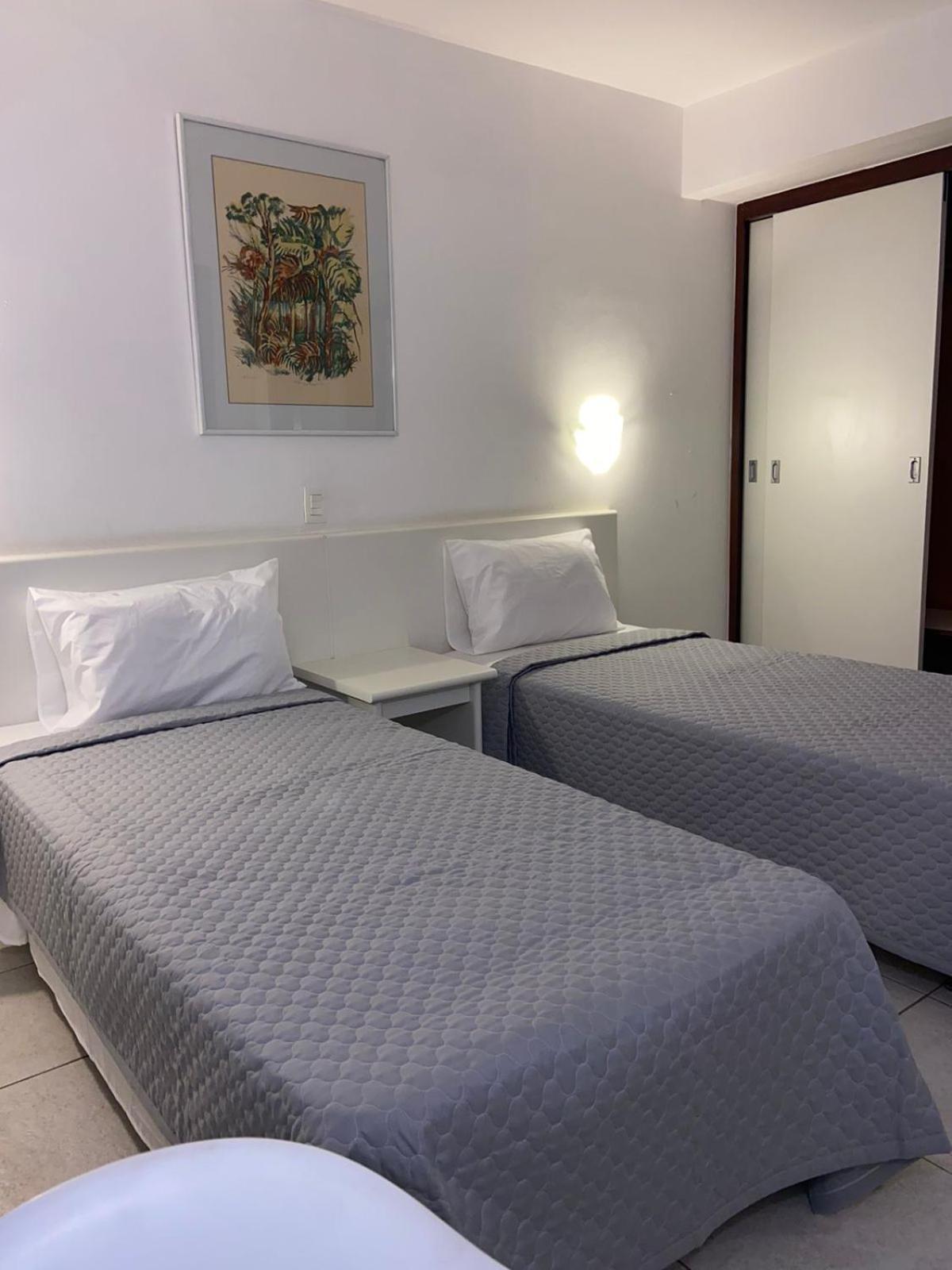 Hotel Oscar Gold Savassi Belo Horizonte Ngoại thất bức ảnh