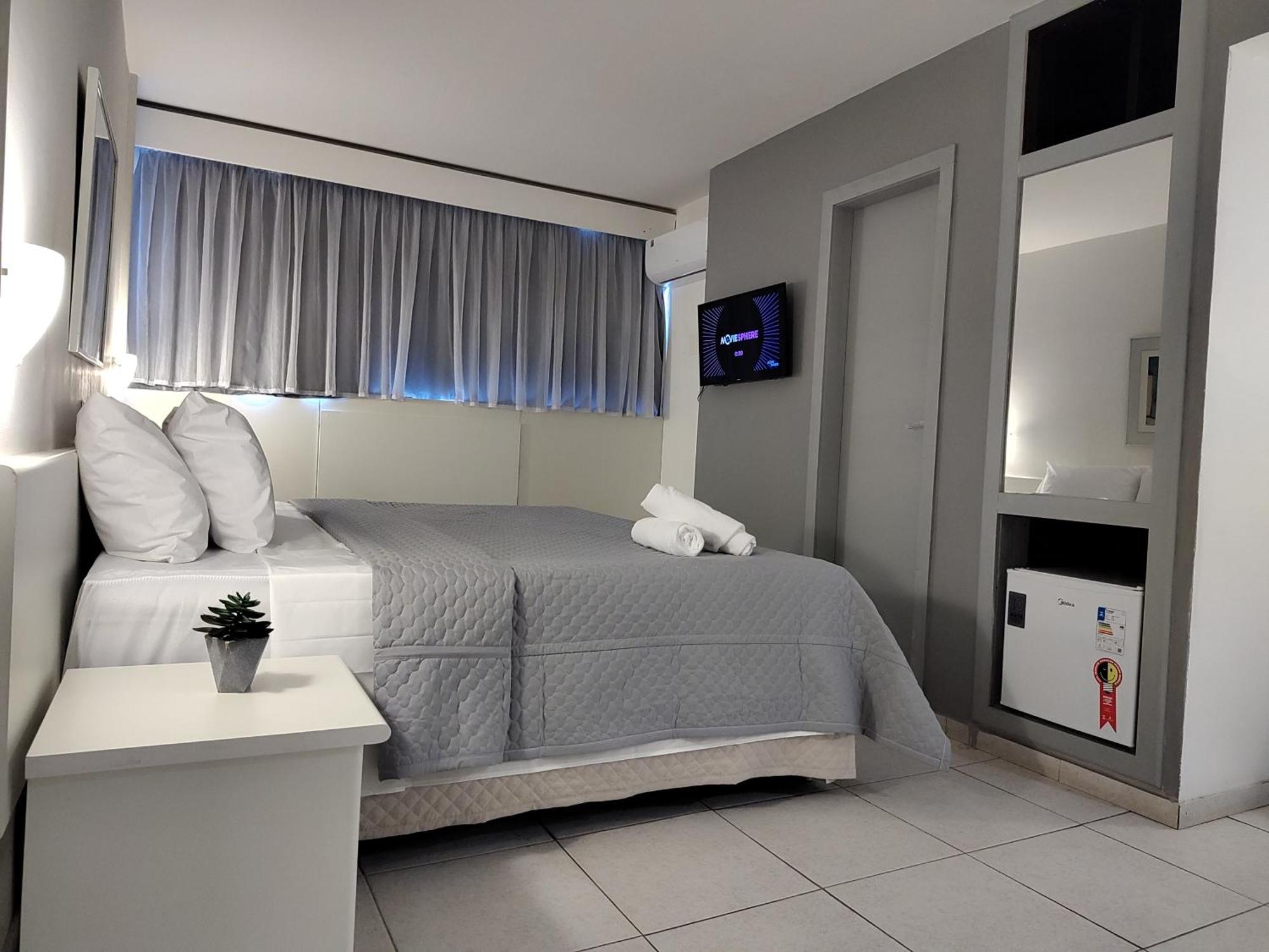 Hotel Oscar Gold Savassi Belo Horizonte Ngoại thất bức ảnh