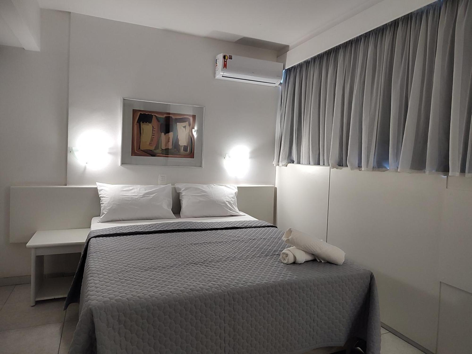 Hotel Oscar Gold Savassi Belo Horizonte Ngoại thất bức ảnh